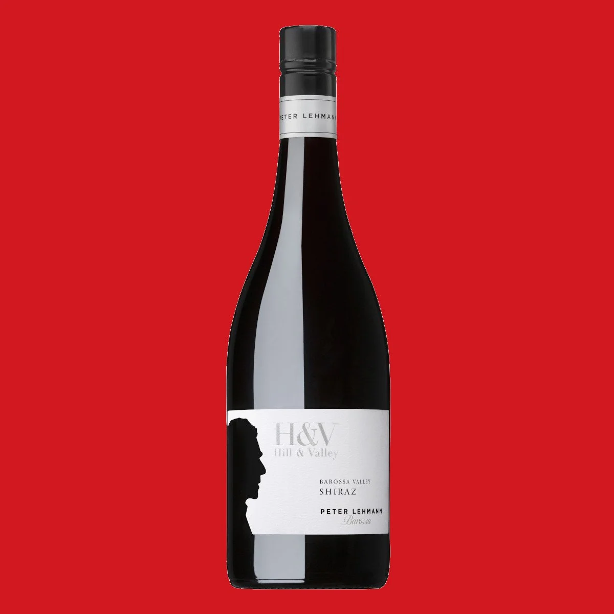 PETER LEHMANN HILL & VALLEY SHIRAZ — Vino Wines